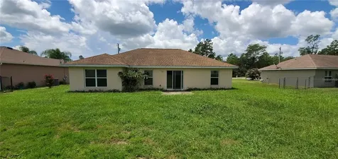 14777 SW 27th Court Road Ocala FL 34473