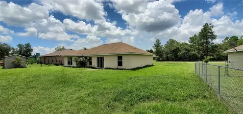 14777 SW 27th Court Road Ocala FL 34473