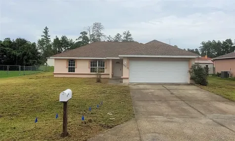 14777 SW 27th Court Road Ocala FL 34473