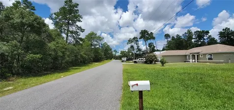 14777 SW 27th Court Road Ocala FL 34473