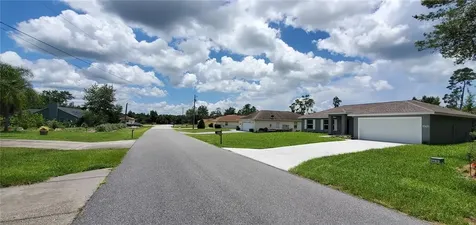 14777 SW 27th Court Road Ocala FL 34473