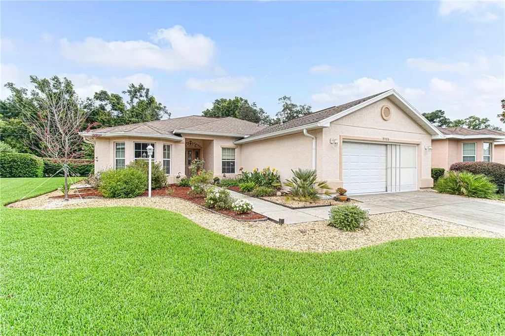 7953 SW 80th Place Road Ocala FL 34476