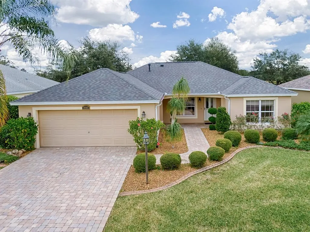 8985 SE 177th Grassmere Street The Villages FL 32162