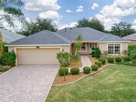 8985 SE 177th Grassmere Street The Villages FL 32162