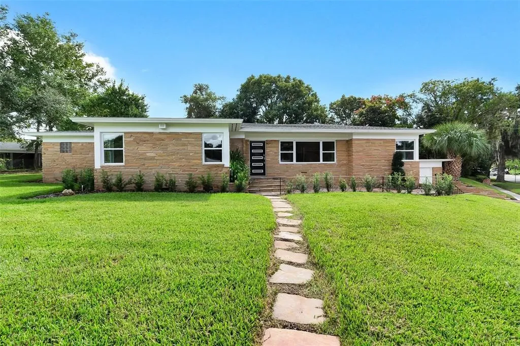 1000 E Harwood Street Orlando FL 32803