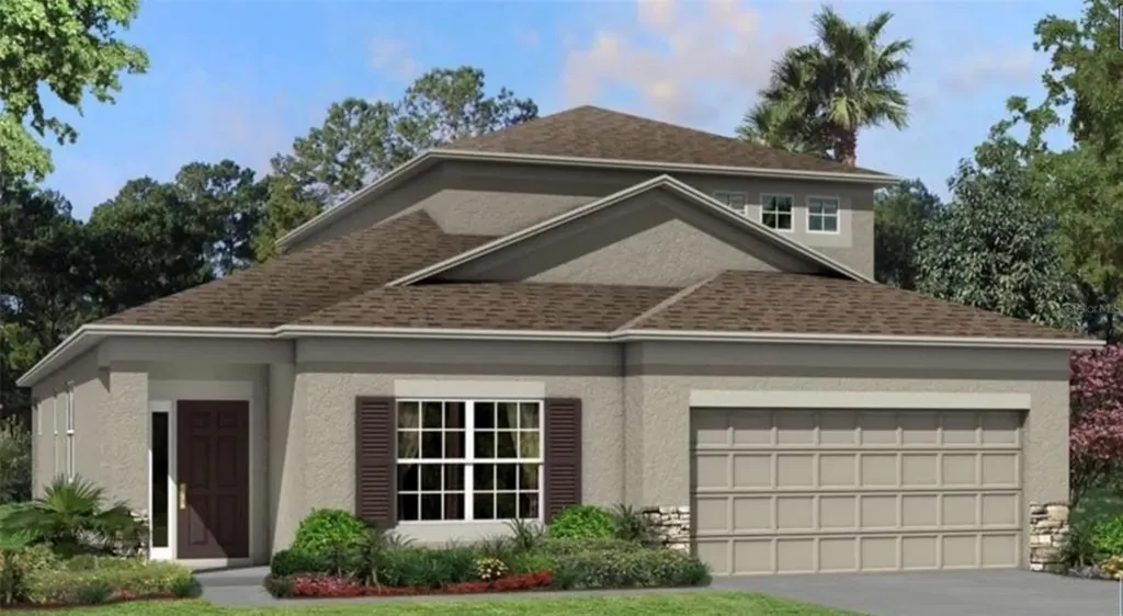19433 Redwood Point Drive Tampa FL 33647