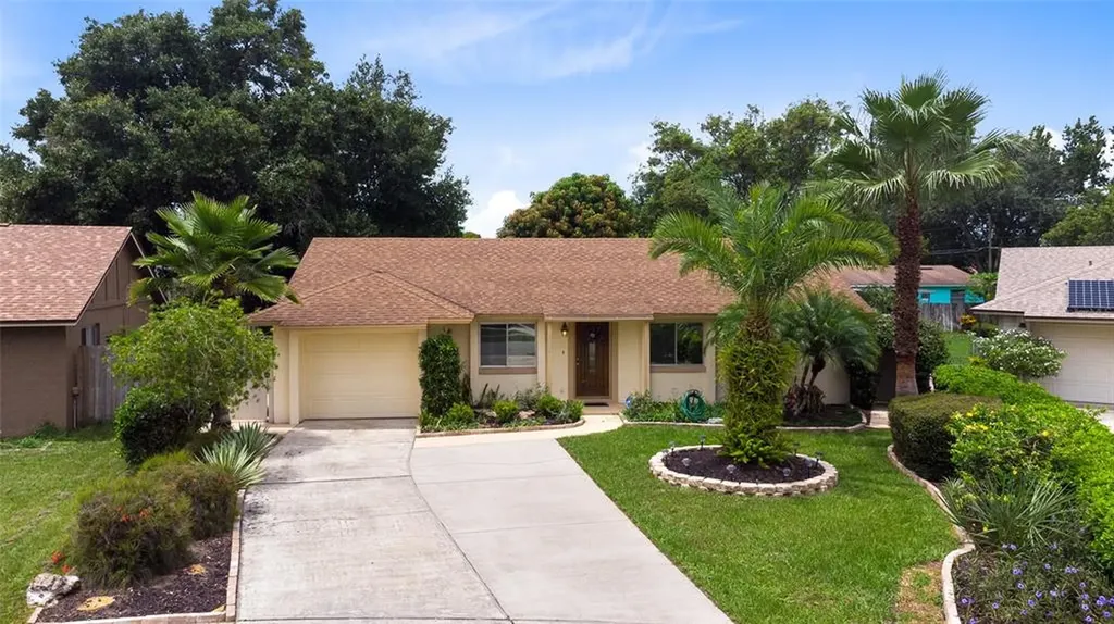 6824 Compass Court Orlando FL 32810