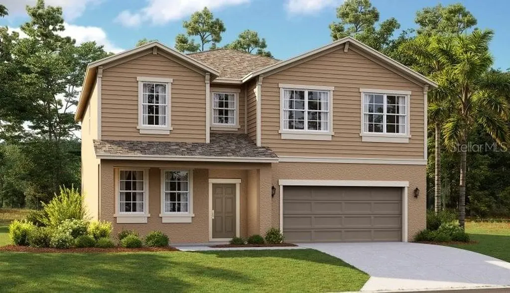 1524 Pines End Place Saint Cloud FL 34771