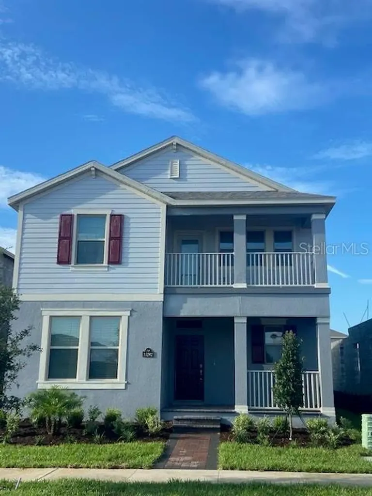 15747 Fountain Springs Road Winter Garden FL 34787