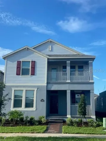 15747 Fountain Springs Road Winter Garden FL 34787