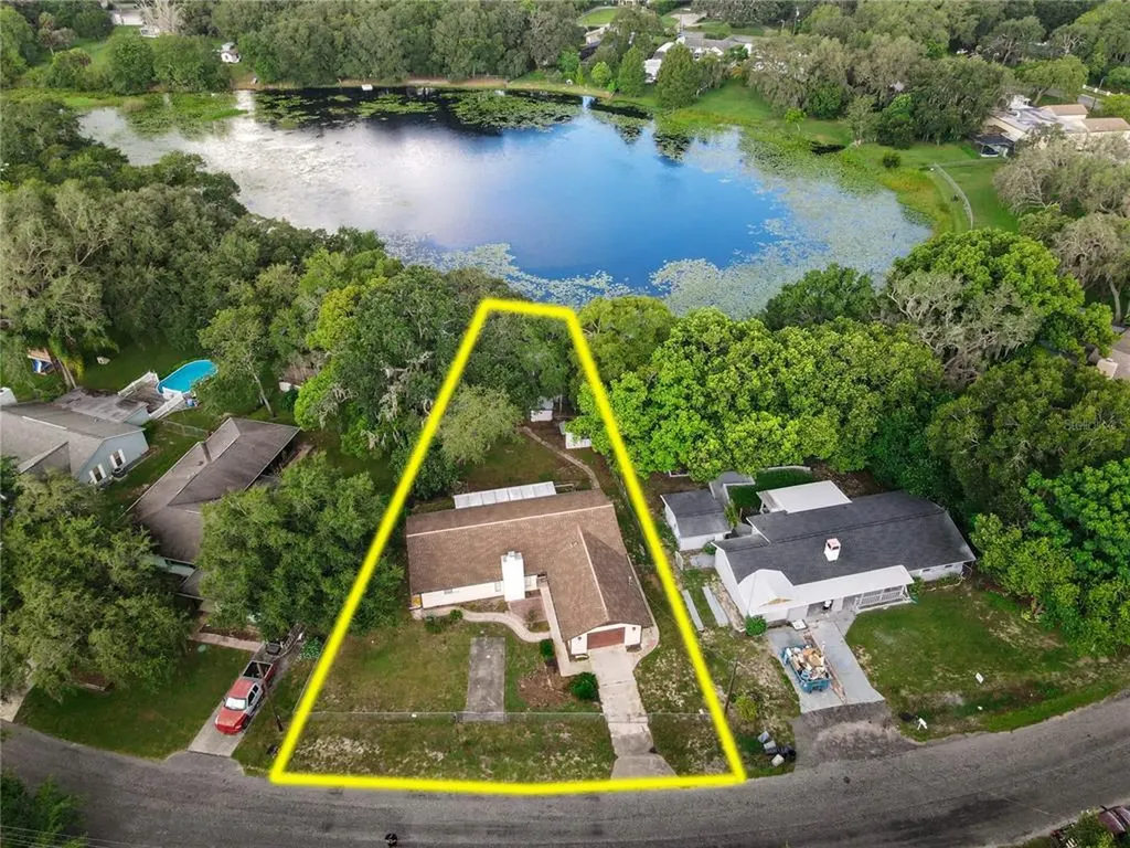 11878 Lakewood Drive Hudson FL 34669