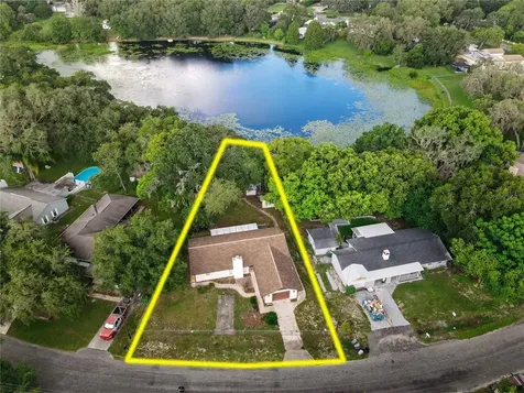 11878 Lakewood Drive Hudson FL 34669