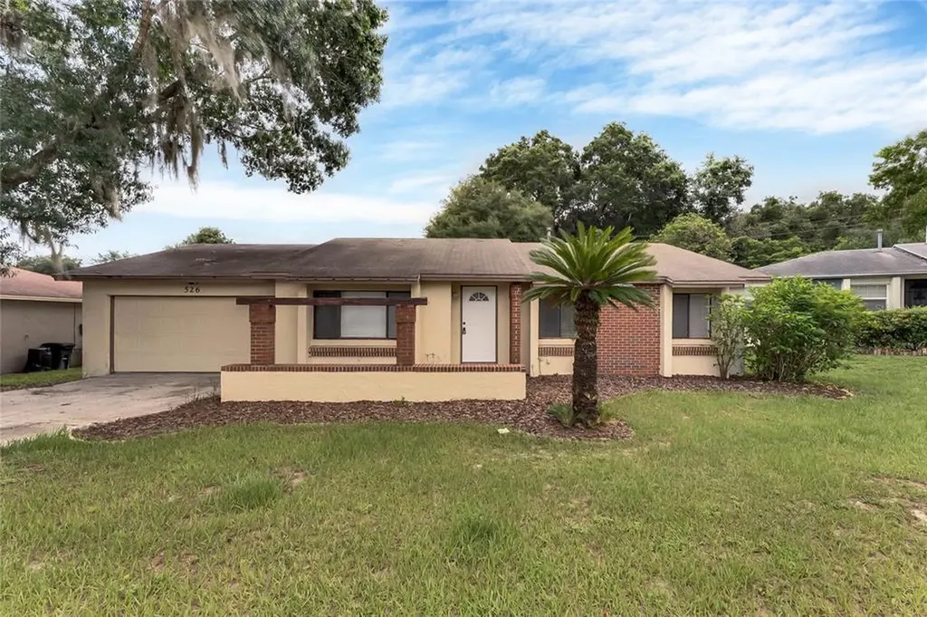 526 Eastport Drive Longwood FL 32750