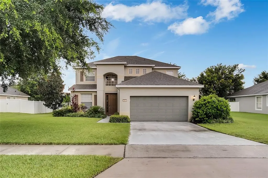 426 Balboa Boulevard Clermont FL 34715