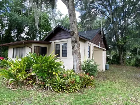 210 N Adelle Avenue Deland FL 32720
