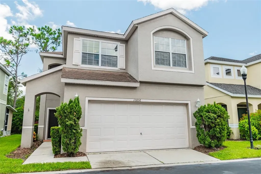 10606 Esher Wood Court Tampa FL 33626