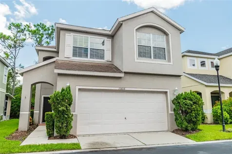 10606 Esher Wood Court Tampa FL 33626