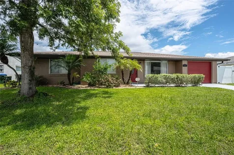8716 Alam Avenue North Port FL 34287