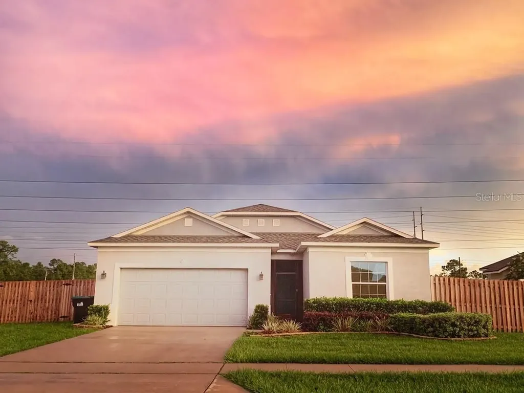 20922 Nettleton Street Orlando FL 32833
