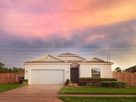 20922 Nettleton Street Orlando FL 32833