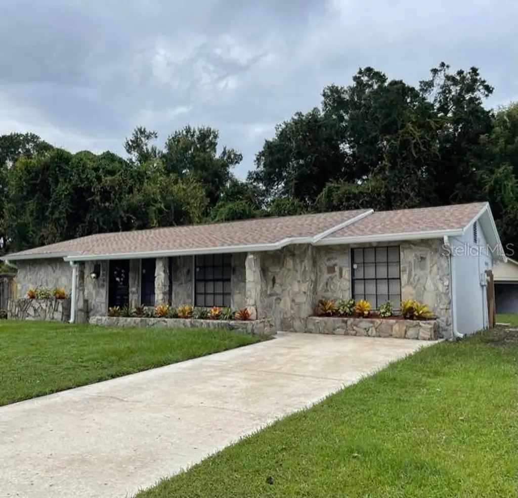 6505 Amundson Court Tampa FL 33634