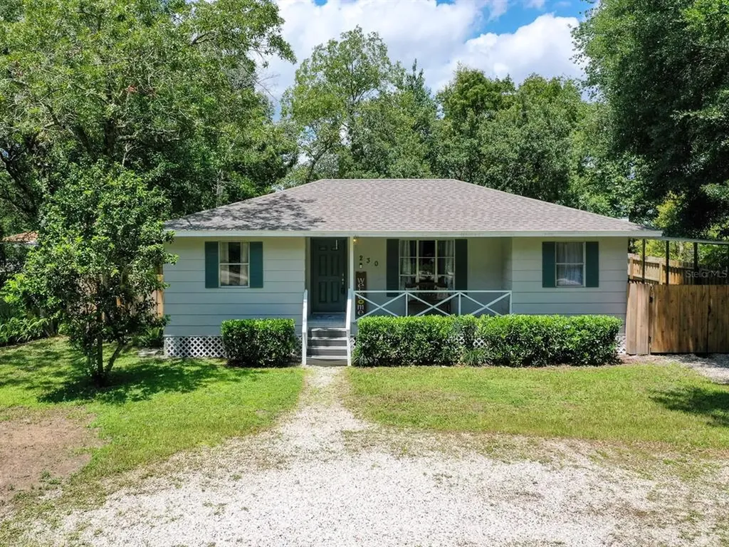 230 Buford Avenue Orange City FL 32763