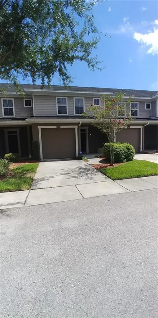 8007 Bally Money Road Tampa FL 33610