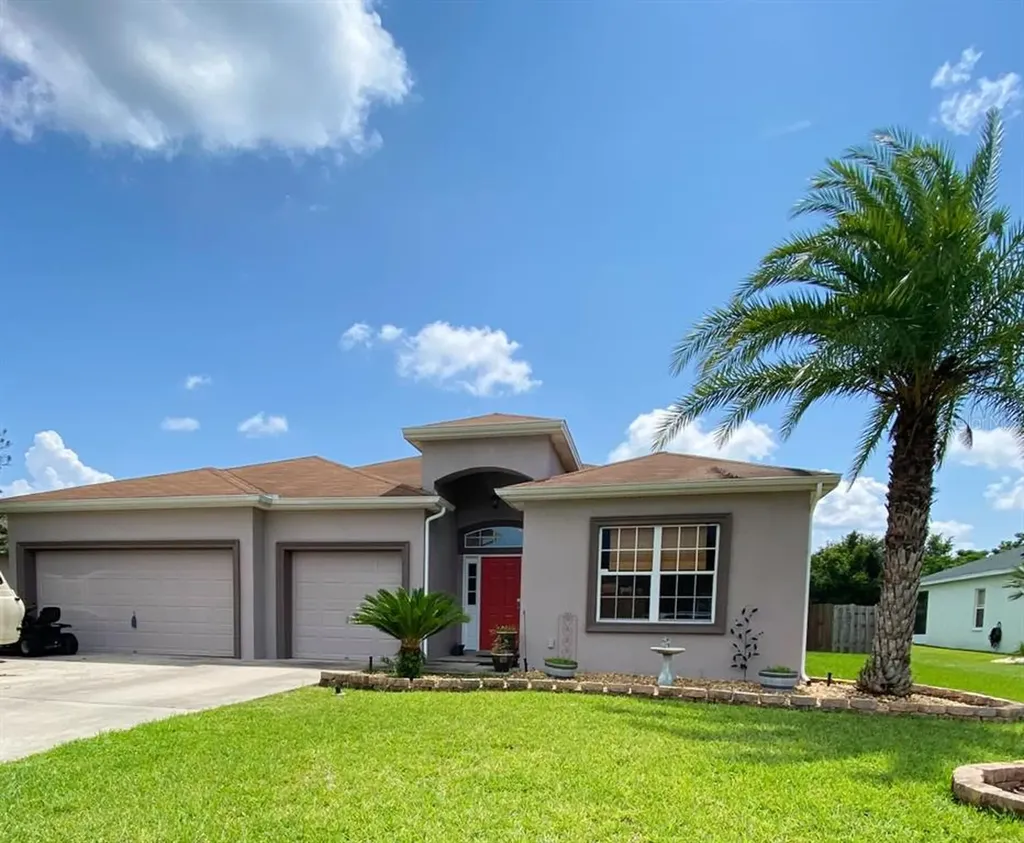 23712 Kehoe Marsh Court Leesburg FL 34748