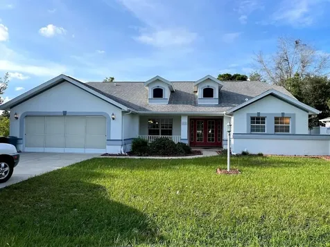 101 Pecan Drive Ocala FL 34472