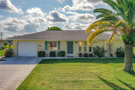 7026 Mamouth Street Englewood FL 34224