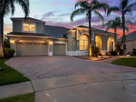 10318 Lake Sheen Reserve Boulevard Orlando FL 32836