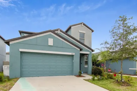 10031 Rosemary Leaf Lane Riverview FL 33578