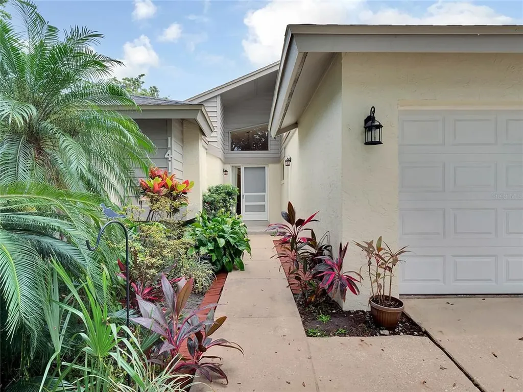 141 W York Court Longwood FL 32779
