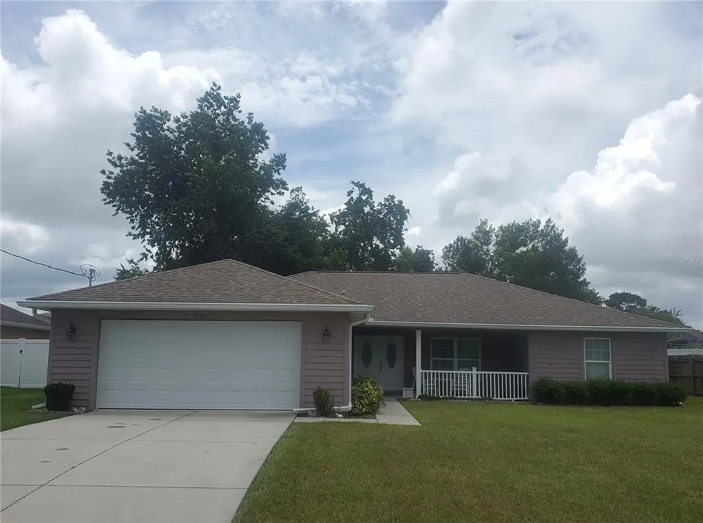 13330 La Casita Avenue Spring Hill FL 34609