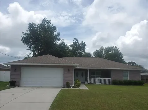 13330 La Casita Avenue Spring Hill FL 34609