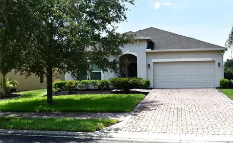 247 Lake Davenport Circle Davenport FL 33837