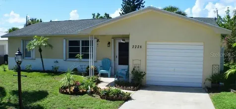 2228 NE 16th Court Jensen Beach FL 34957