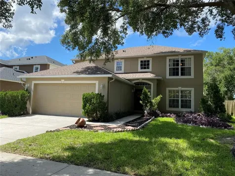 100 Monterey Oaks Drive Sanford FL 32771