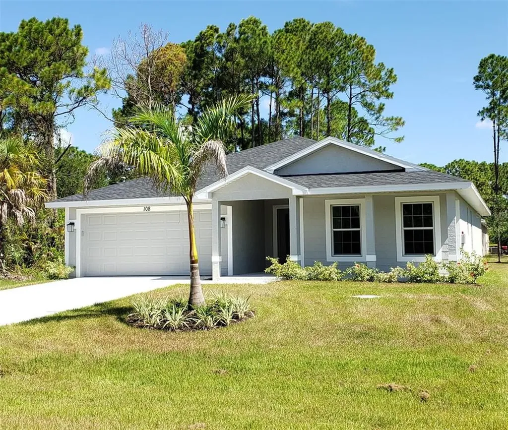 188 Sunset Road Rotonda West FL 33947