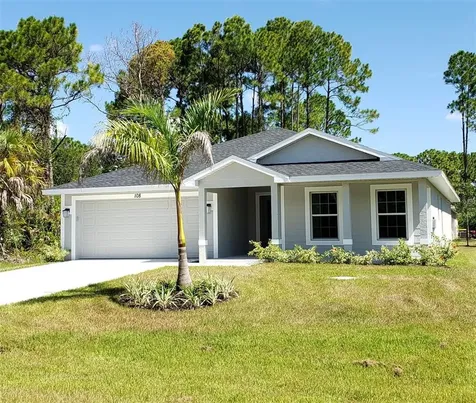 188 Sunset Road Rotonda West FL 33947