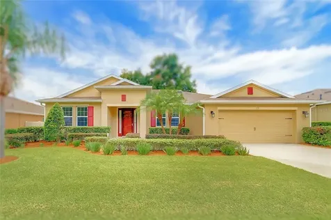 555 Morgan Wood Drive Deland FL 32724