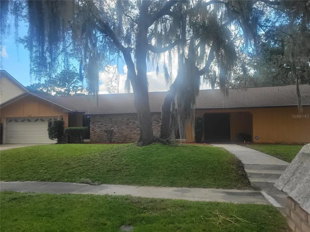 4607 Rose Of Tara Way Orlando FL 32808