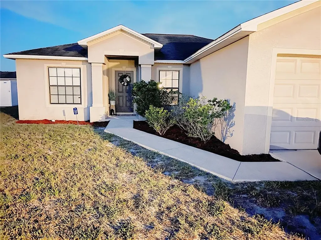 4651 Magnolia Preserve Loop Winter Haven FL 33880