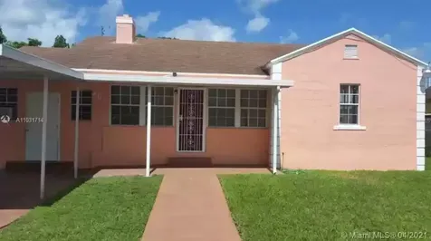 4115 NW 11th Place Miami FL 33127