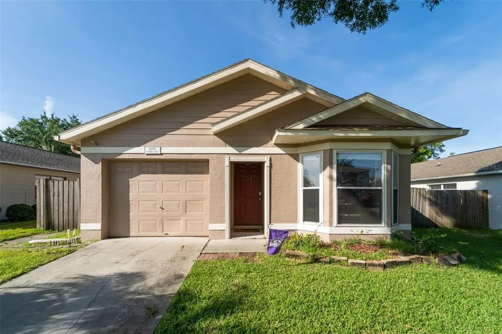 1005 Whittier Circle Oviedo FL 32765