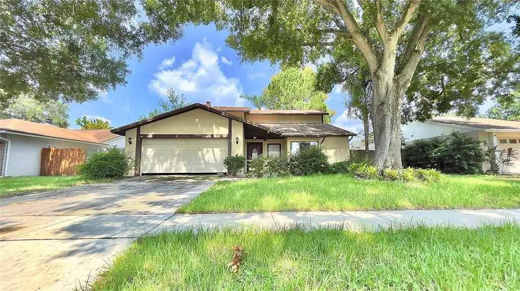 15703 Country Lake Drive Tampa FL 33624