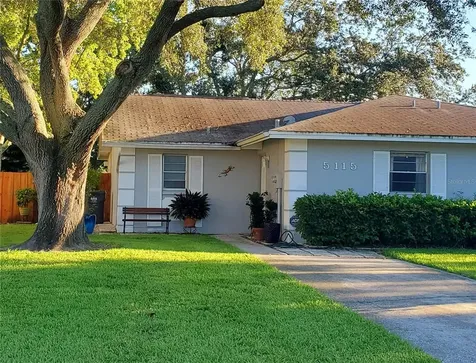 5115 Lawnton Court Tampa FL 33624