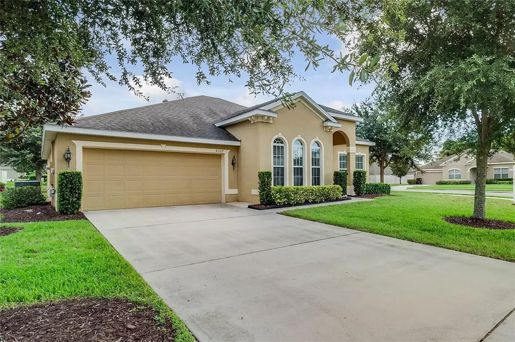 2167 Blackbird Drive Apopka FL 32703
