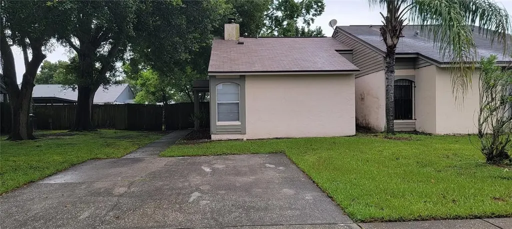 7703 Citronella Court Tampa FL 33625