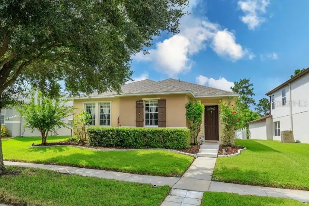14351 Golden Rain Tree Boulevard Orlando FL 32828